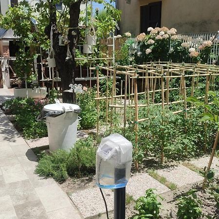 Darsena B&B Tra Arte E Mare رافيننا المظهر الخارجي الصورة