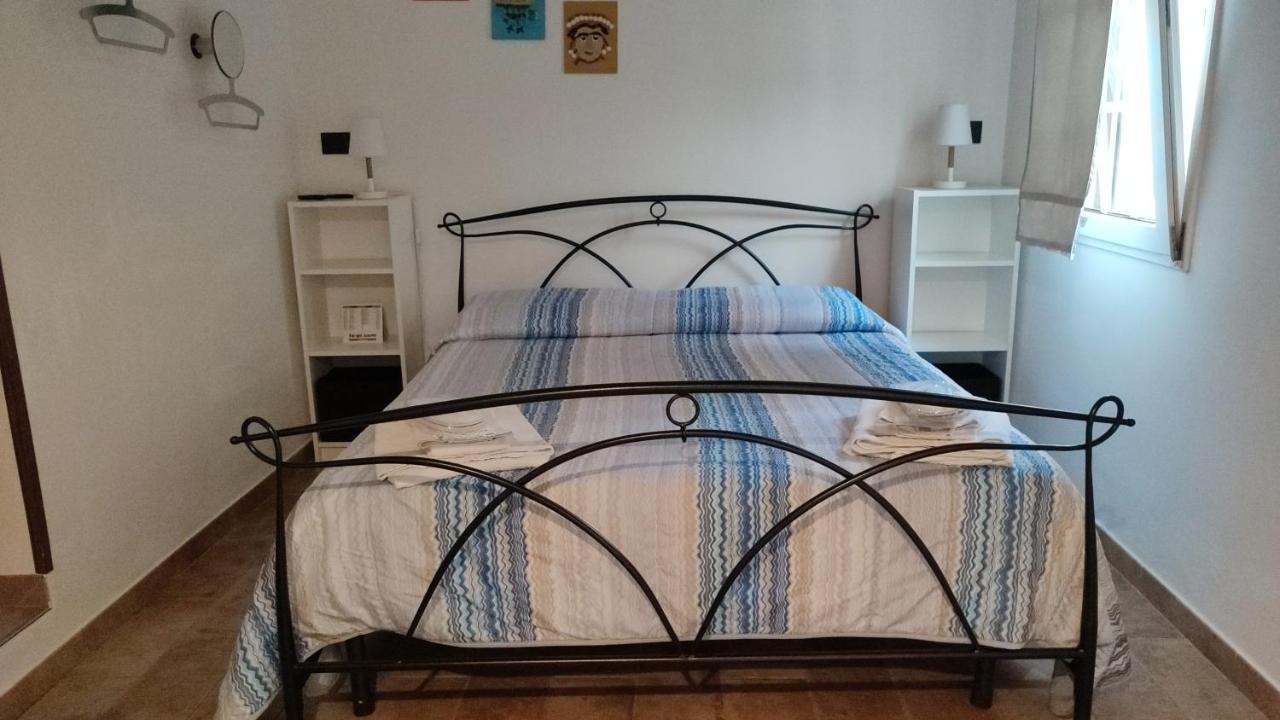 Darsena B&B Tra Arte E Mare رافيننا المظهر الخارجي الصورة
