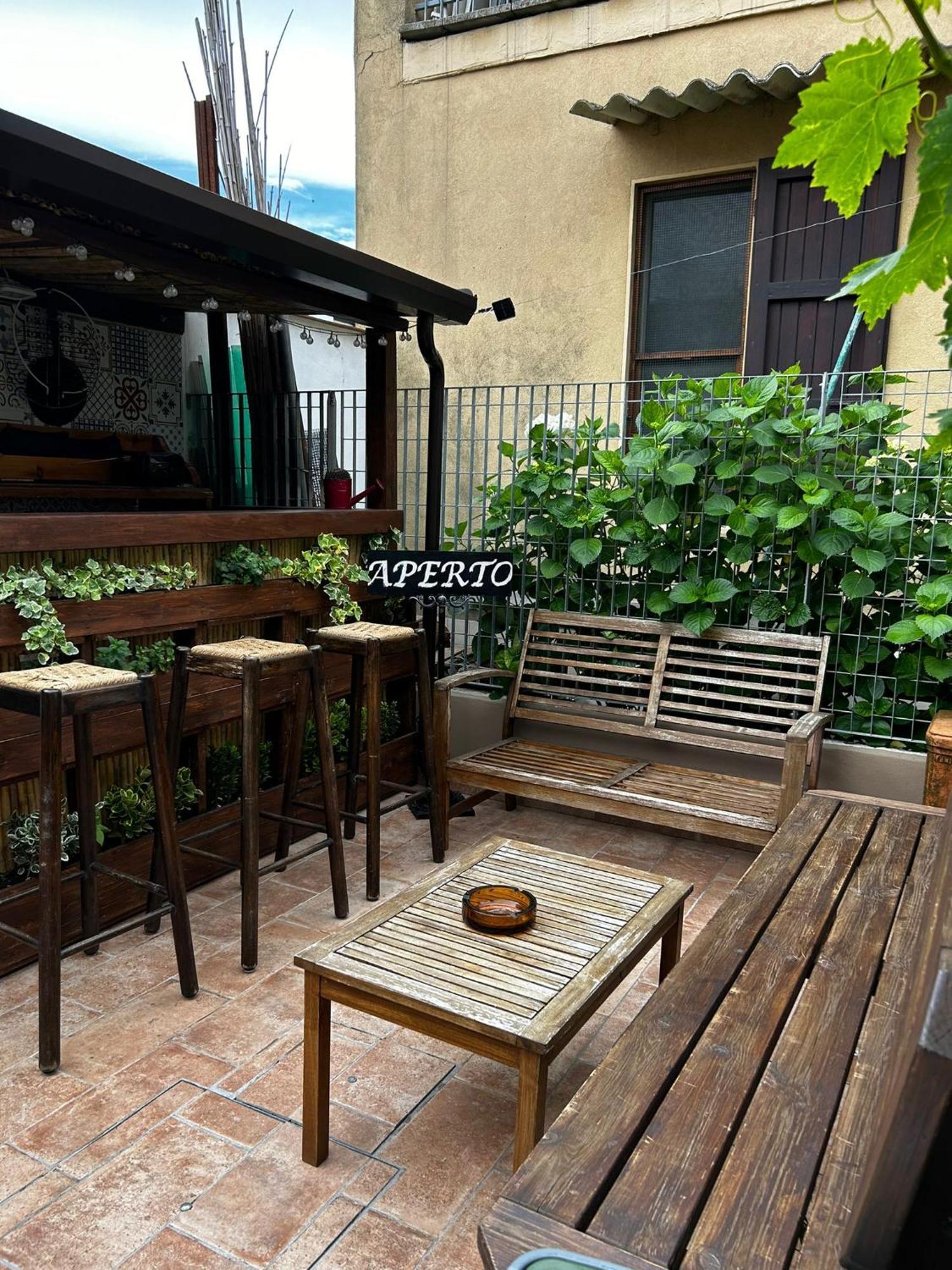 Darsena B&B Tra Arte E Mare رافيننا المظهر الخارجي الصورة